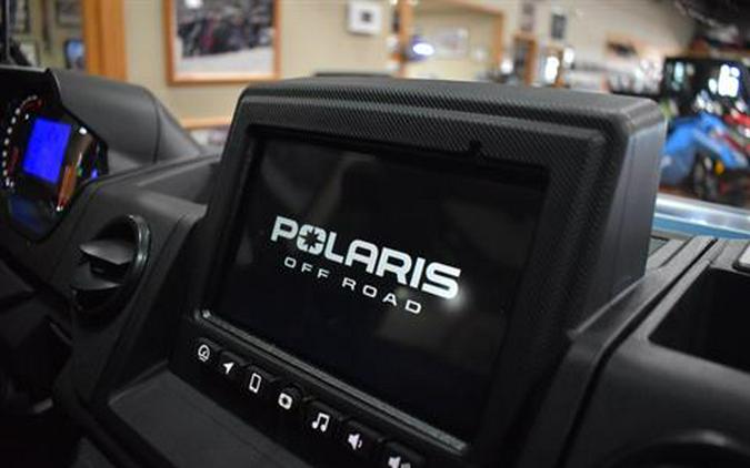 2025 Polaris Ranger XP 1000 NorthStar Edition Ultimate