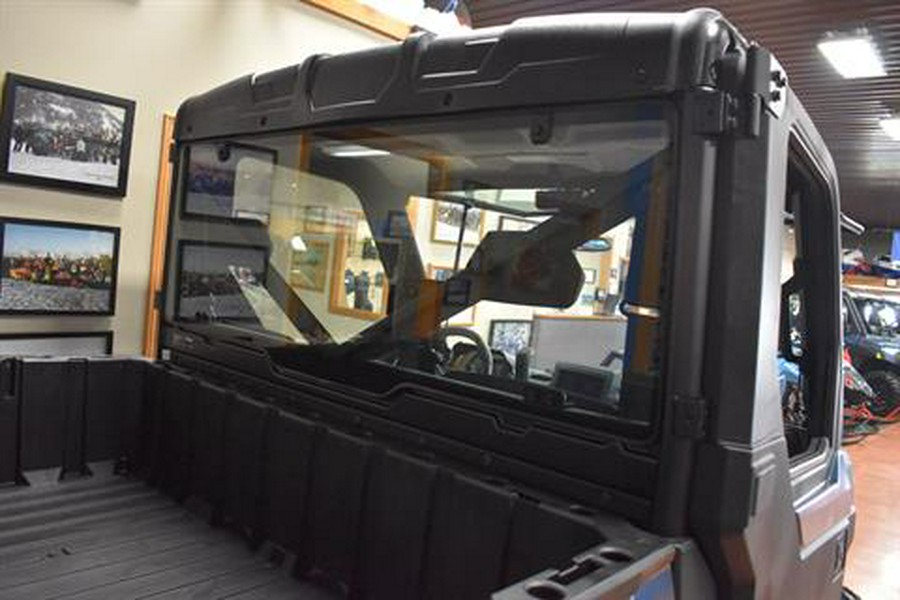 2025 Polaris Ranger XP 1000 NorthStar Edition Ultimate