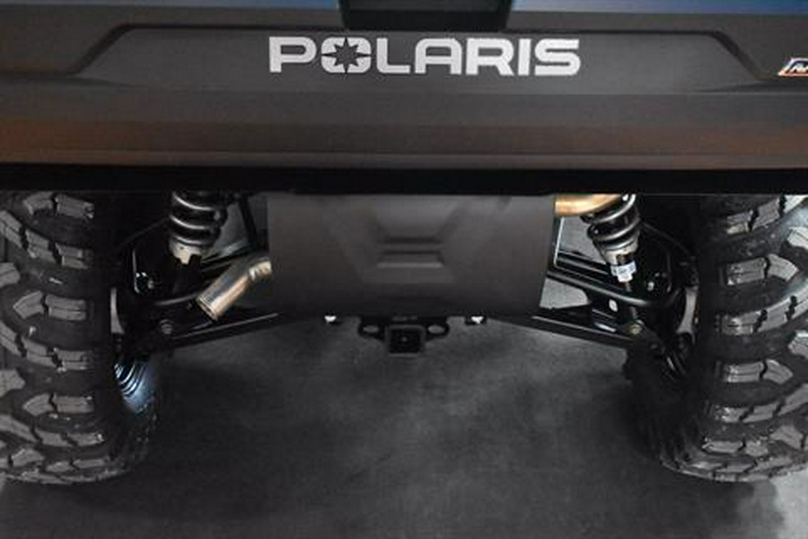 2025 Polaris Ranger XP 1000 NorthStar Edition Ultimate