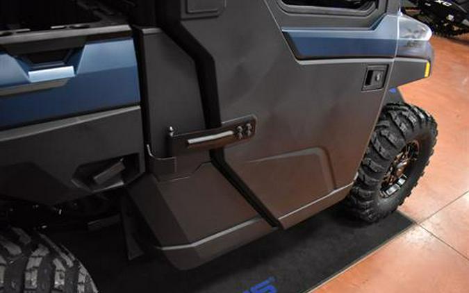 2025 Polaris Ranger XP 1000 NorthStar Edition Ultimate