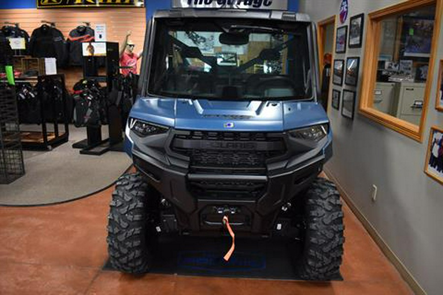 2025 Polaris Ranger XP 1000 NorthStar Edition Ultimate