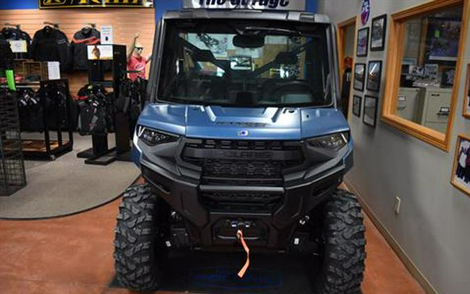 2025 Polaris Ranger XP 1000 NorthStar Edition Ultimate