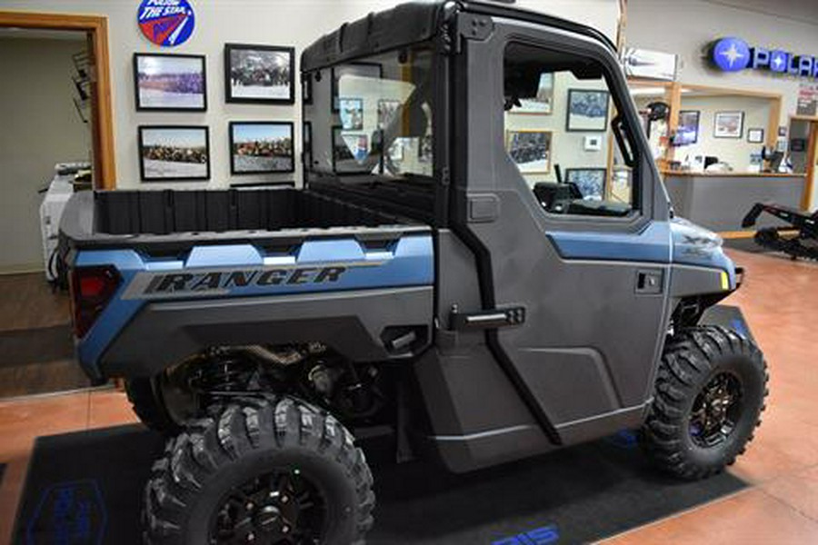 2025 Polaris Ranger XP 1000 NorthStar Edition Ultimate