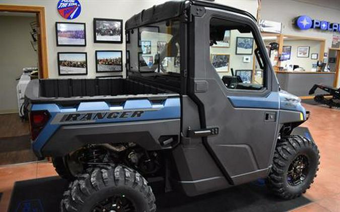 2025 Polaris Ranger XP 1000 NorthStar Edition Ultimate