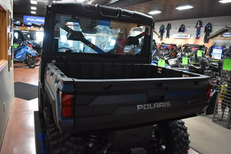 2025 Polaris Ranger XP 1000 NorthStar Edition Ultimate