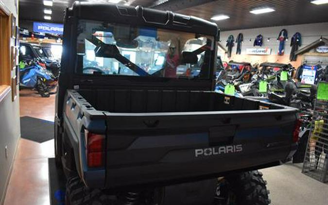 2025 Polaris Ranger XP 1000 NorthStar Edition Ultimate