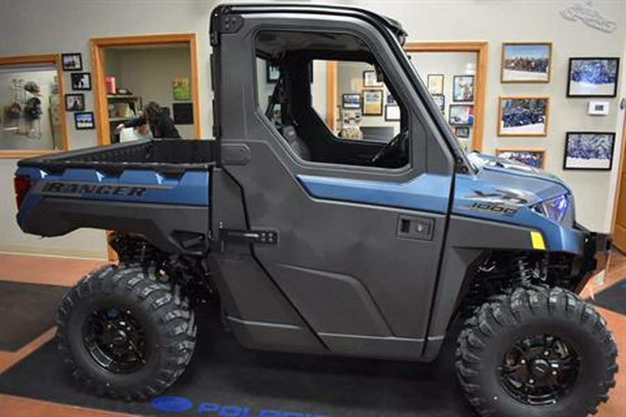 2025 Polaris Ranger XP 1000 NorthStar Edition Ultimate