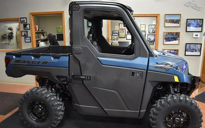 2025 Polaris Ranger XP 1000 NorthStar Edition Ultimate