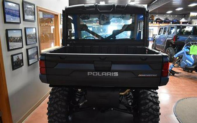 2025 Polaris Ranger XP 1000 NorthStar Edition Ultimate