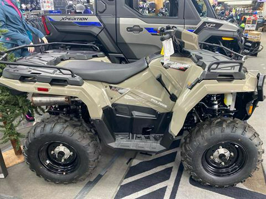 2024 Polaris Sportsman 570 EPS