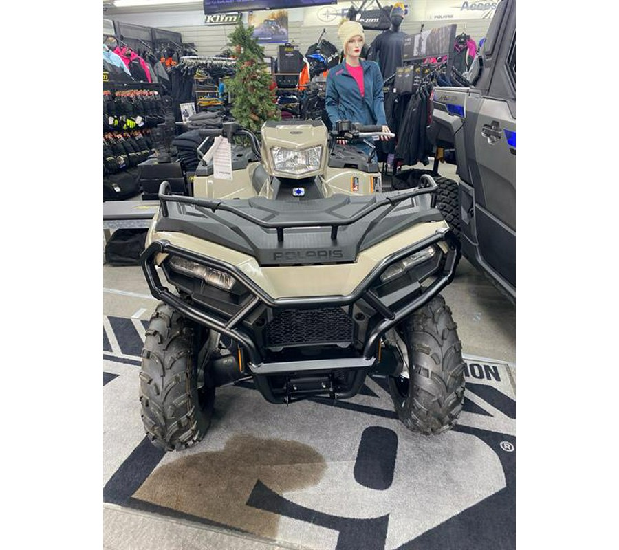 2024 Polaris Sportsman 570 EPS