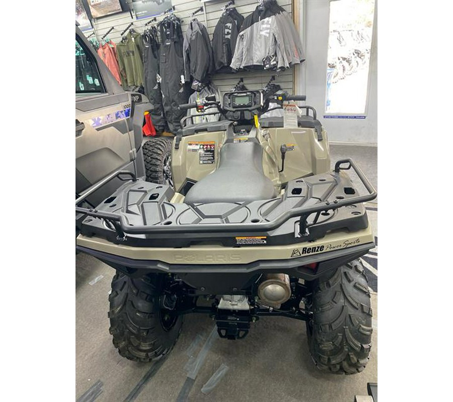 2024 Polaris Sportsman 570 EPS