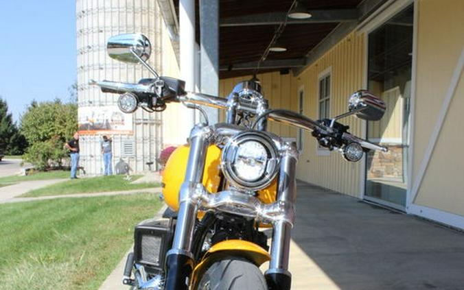 2025 Harley-Davidson® FXBR - Breakout®