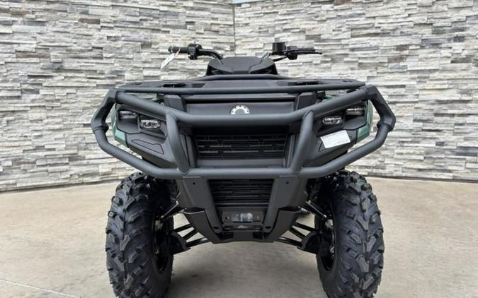 2026 Can-Am® Outlander Pro HD7