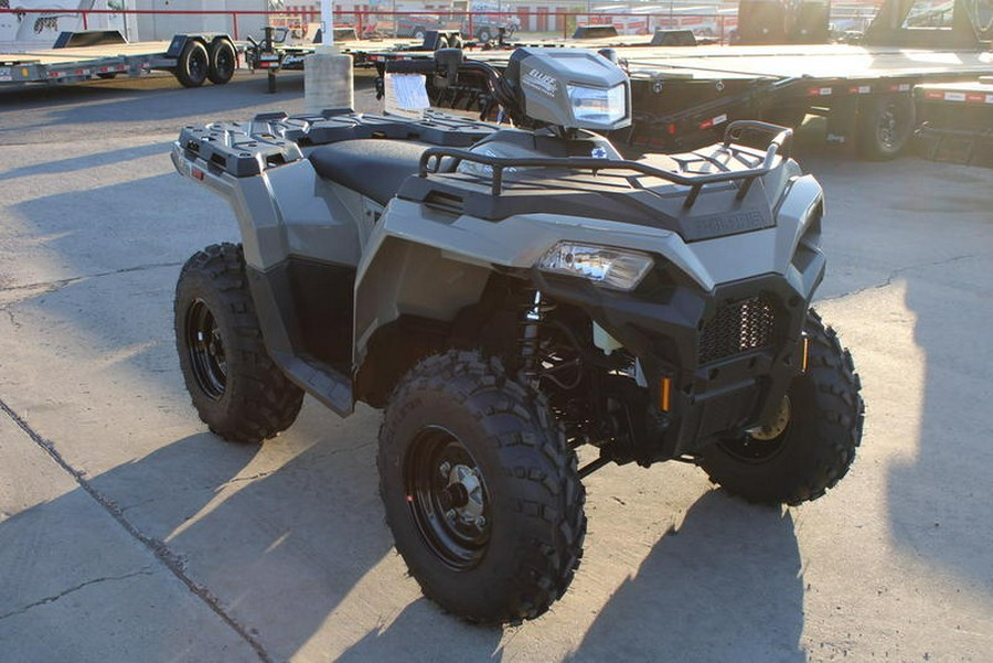 2026 Polaris® Sportsman 570