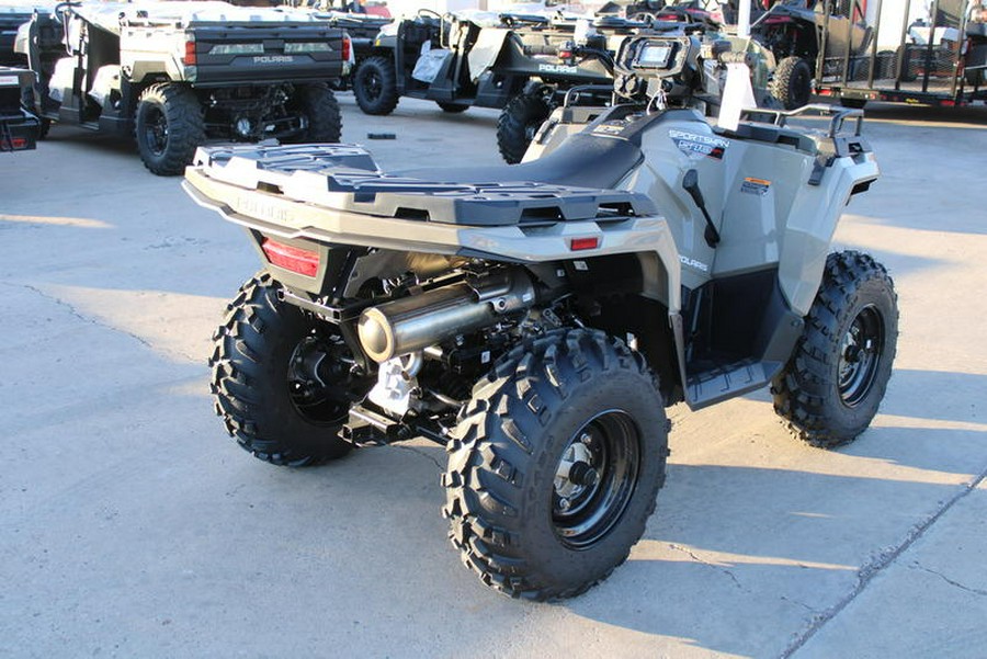 2026 Polaris® Sportsman 570