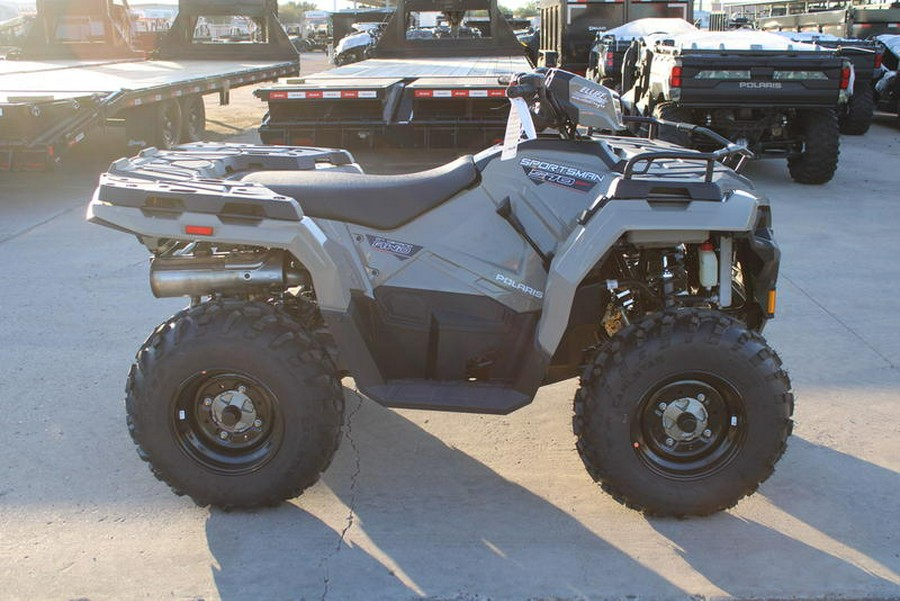 2026 Polaris® Sportsman 570