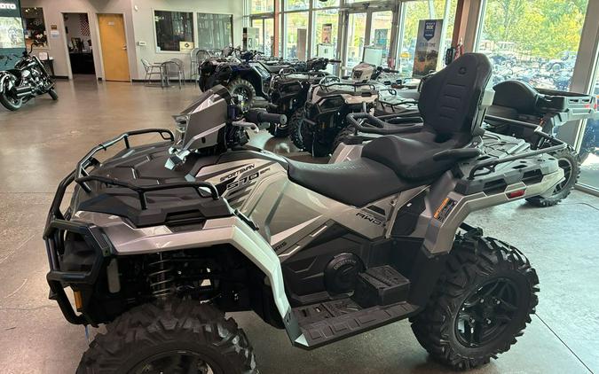 2026 Polaris® Sportsman Touring 570 Ultimate