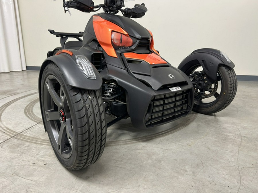 2022 Can-Am Ryker 900 ACE 900 ACE