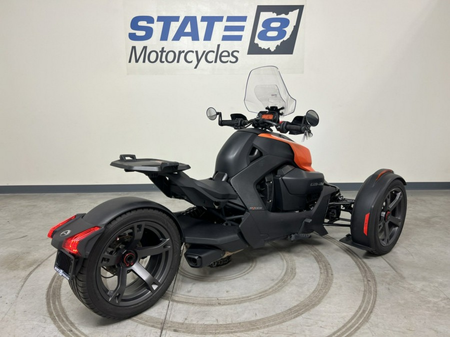 2022 Can-Am Ryker 900 ACE 900 ACE