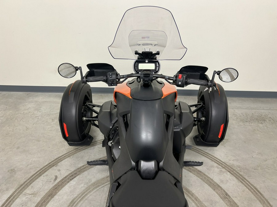 2022 Can-Am Ryker 900 ACE 900 ACE