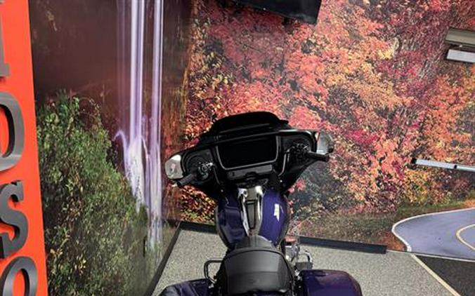 2026 Harley-Davidson Street Glide®