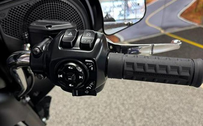 2026 Harley-Davidson Street Glide®