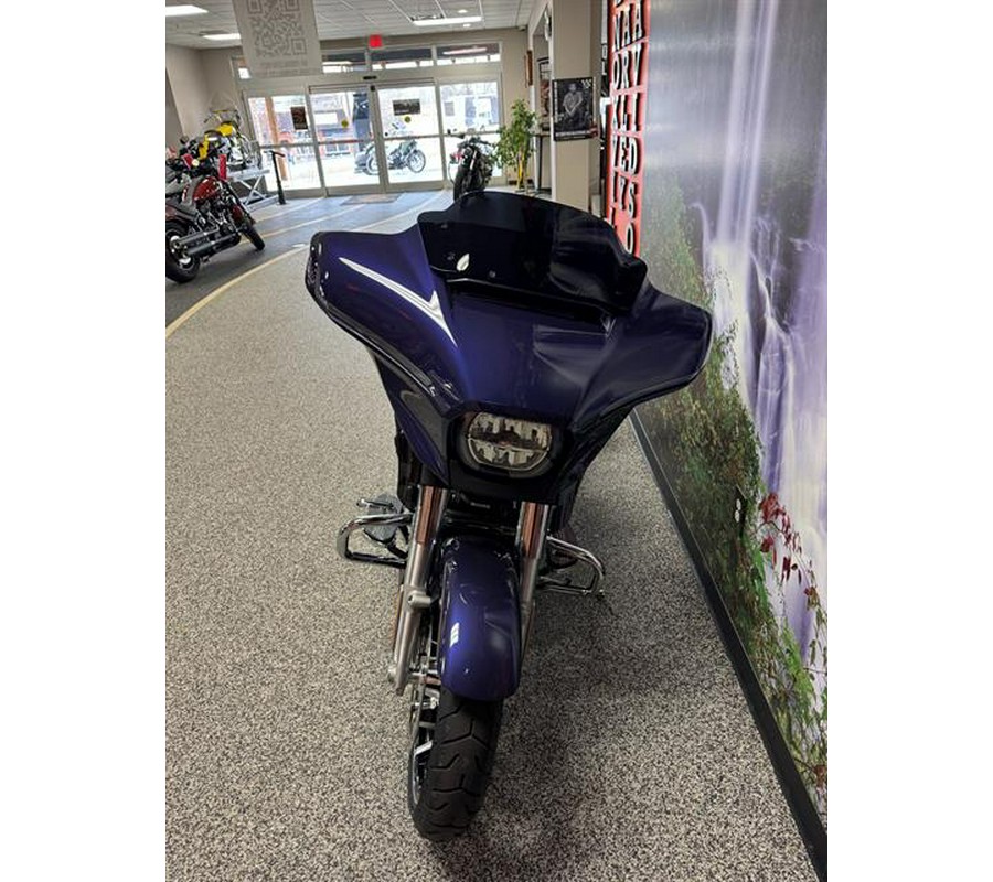 2026 Harley-Davidson Street Glide®