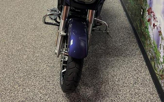 2026 Harley-Davidson Street Glide®