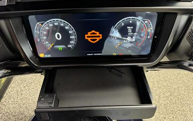 2026 Harley-Davidson Street Glide®