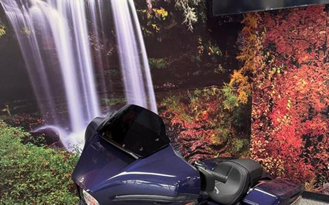 2026 Harley-Davidson Street Glide®