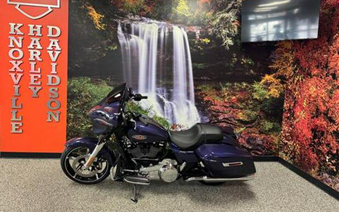 2026 Harley-Davidson Street Glide®