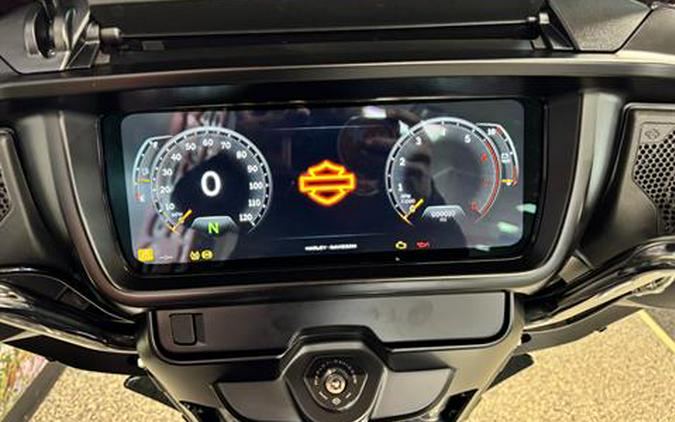 2026 Harley-Davidson Street Glide®