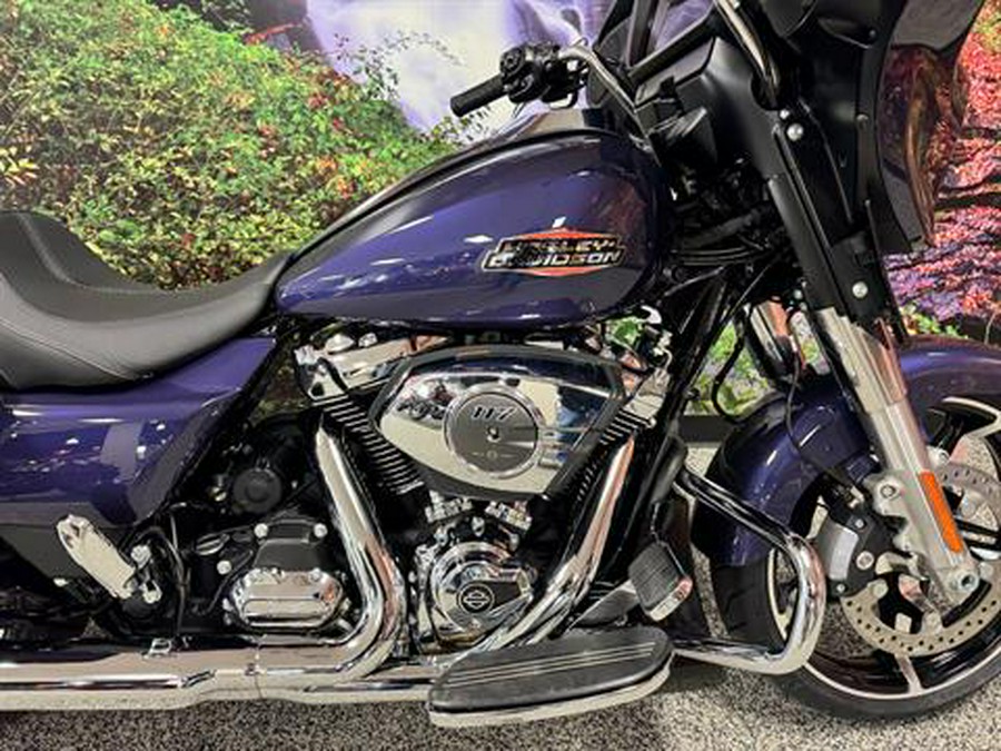 2026 Harley-Davidson Street Glide®