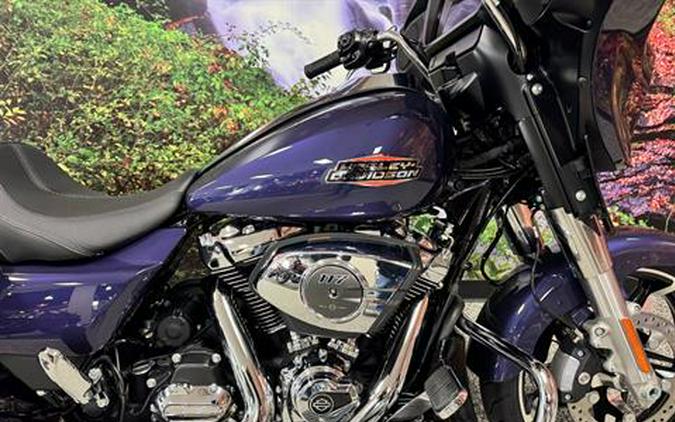 2026 Harley-Davidson Street Glide®