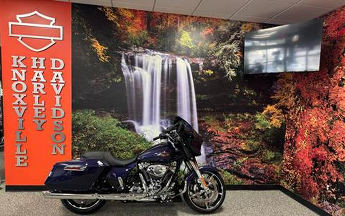 2026 Harley-Davidson Street Glide®