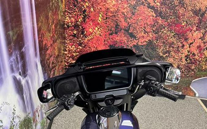 2026 Harley-Davidson Street Glide®