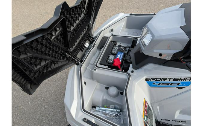 2026 Polaris Sportsman® 450 H.O.