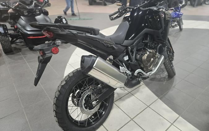 2026 HONDA AFRICA TWIN