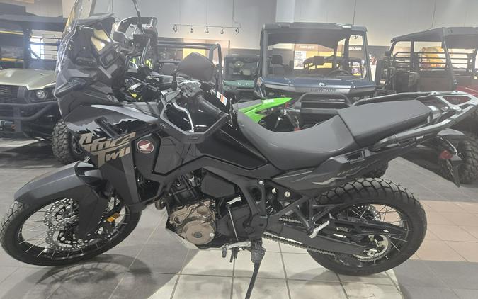 2026 HONDA AFRICA TWIN