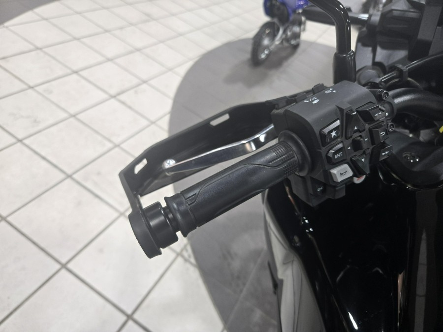 2026 HONDA AFRICA TWIN