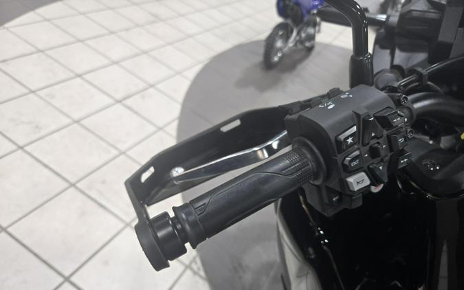 2026 HONDA AFRICA TWIN