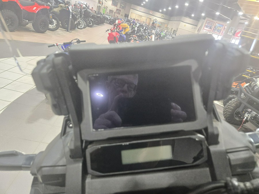 2026 HONDA AFRICA TWIN