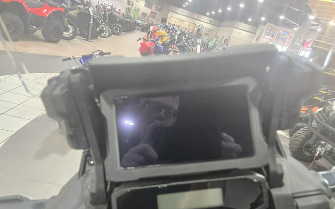2026 HONDA AFRICA TWIN
