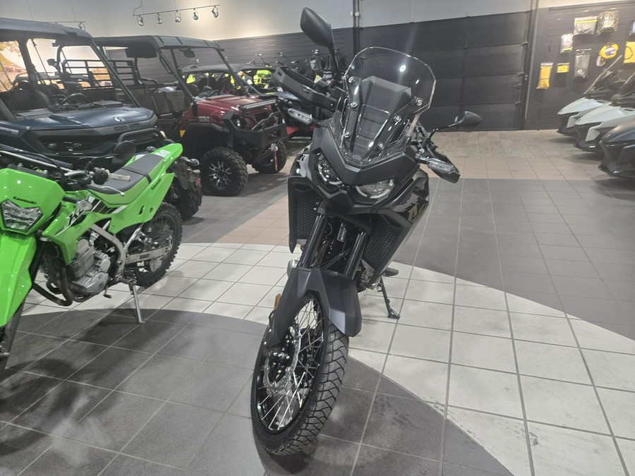 2026 HONDA AFRICA TWIN
