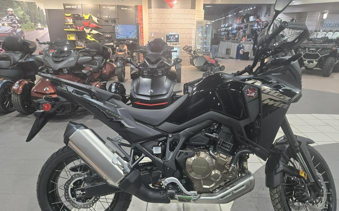 2026 HONDA AFRICA TWIN