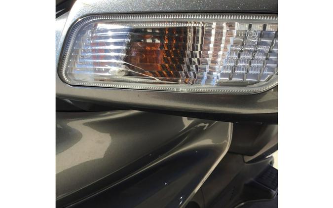 2011 Burgman 650 Executive - Suzuki