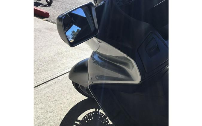 2011 Burgman 650 Executive - Suzuki