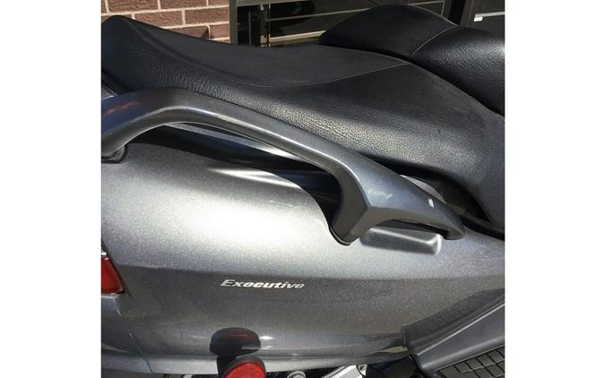 2011 Burgman 650 Executive - Suzuki