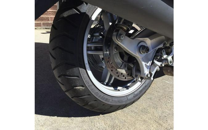 2011 Burgman 650 Executive - Suzuki